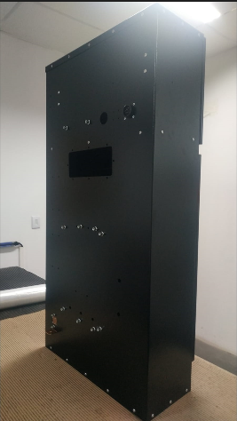 Painel de Comando