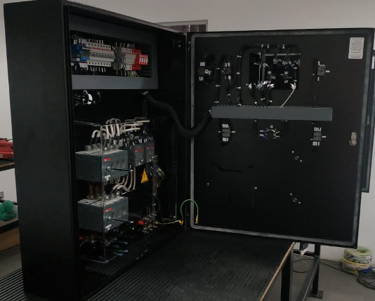 Painel Telecom